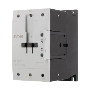 Eaton - Magneetschakelaar - DILM95(220V50/60HZ) 239487 11428616