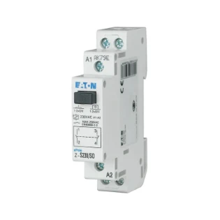Eaton - Bistabiel relais - Z-S230/SO 265283 11428647