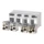 Eaton - Bedradingsset vermogensschakelaar - NZM4-4-XKA 266837 11428694