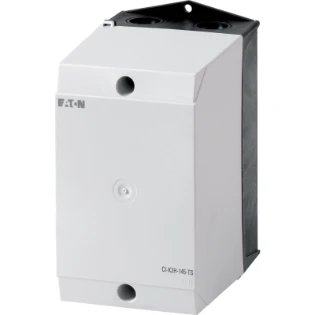 Eaton - Schakelaarkast leeg - CI-K2H-145-TS 229305 11428738