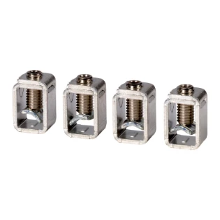 Eaton - Bedradingsset vermogensschakelaar - NZM3-4-XKC 266783 11429072