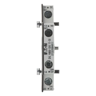 Eaton - Hulpcontactblok - DILH800-XHI11-SI 199558 11429324