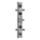 Eaton - Hulpcontactblok - DILH800-XHI11-SI 199558 11429324