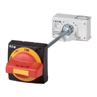 Eaton - Bedieningsknop voor vermogensschakelaar - NZM1-XTVDVR 260178 11429376
