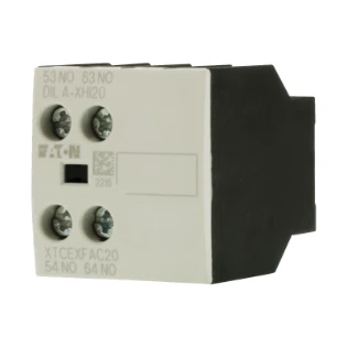 Eaton - Hulpcontactblok - DILA-XHI20 276422 11429595