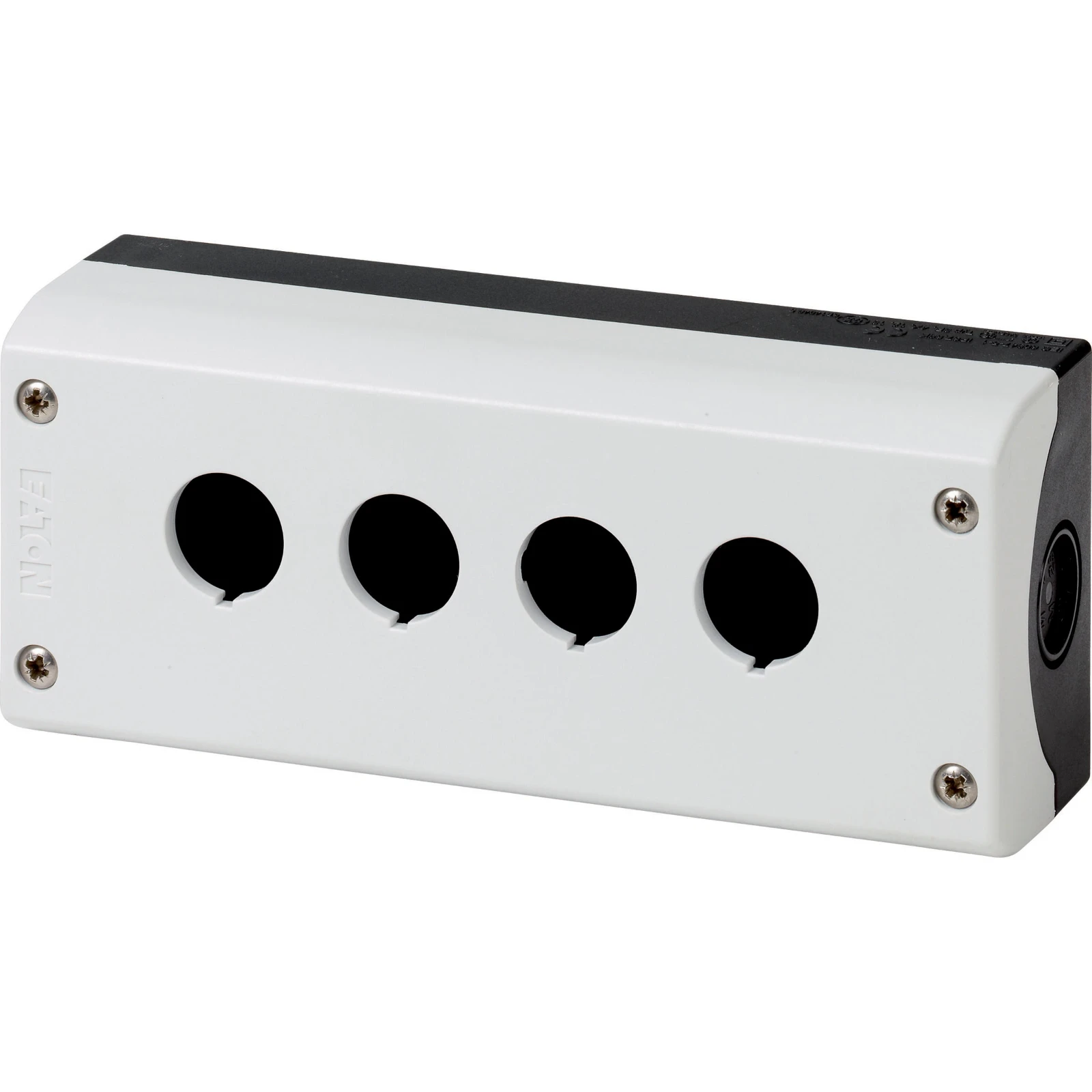 Eaton Drukknopkast leeg M22-I4 216539 11429651