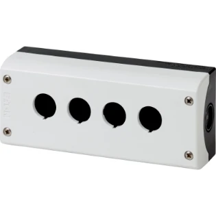 Eaton - Drukknopkast leeg - M22-I4 216539 11429651