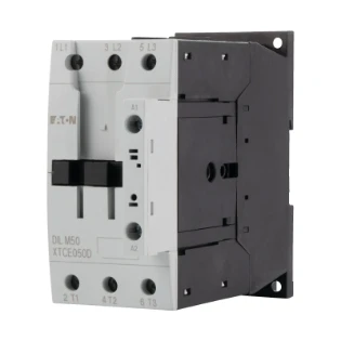 Eaton - Magneetschakelaar - DILM50(RDC24) 277844 11429749