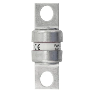 Eaton - HRC zekering - SEMI-COND FUSE 300A 150V AC FWA-300B 11429810