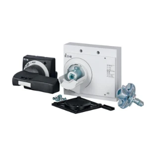 Eaton - Bedieningsknop voor vermogensschakelaar - NZM3-XTVD 260170 11429904