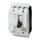 Eaton - Vermogensschakelaar voor trafo-, generator- en installatiebeveiliging - NZMN2-4-VE100-SVE 113275 11430101