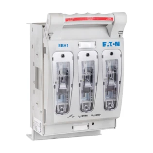 Eaton - Veilighedenlastscheider - SIZE 1 HOR FSD-100MM BUS, BOT TER : EBH123TBS8 11430139
