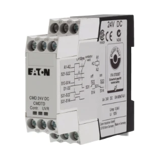 Eaton - Hulpcontact, relais - CMD(24VDC) 106170 11430150