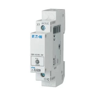 Eaton - Signaallamp modulair - Z-EL/G230 284922 11430188