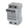 Eaton - Houder voor cilindrische zekering - 2Pole 30A 600V MFH For 10X38 Class CHCC2DU 11430276