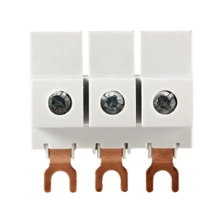 Eaton - Aansluitklem stroomrail - BK25/3-PKZ0-E 262518 11430314
