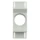 Eaton - Afdekking D0-zekeringhouder - 1 P FUSE BASE COVER D02 SFPCD02 11430365
