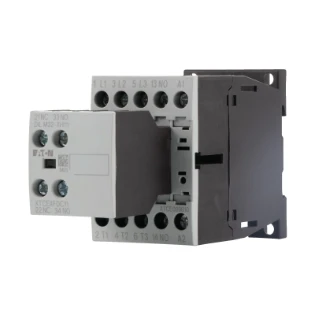 Eaton - Magneetschakelaar - DILM9-21(230V50HZ,240V60HZ) 276760 11430366