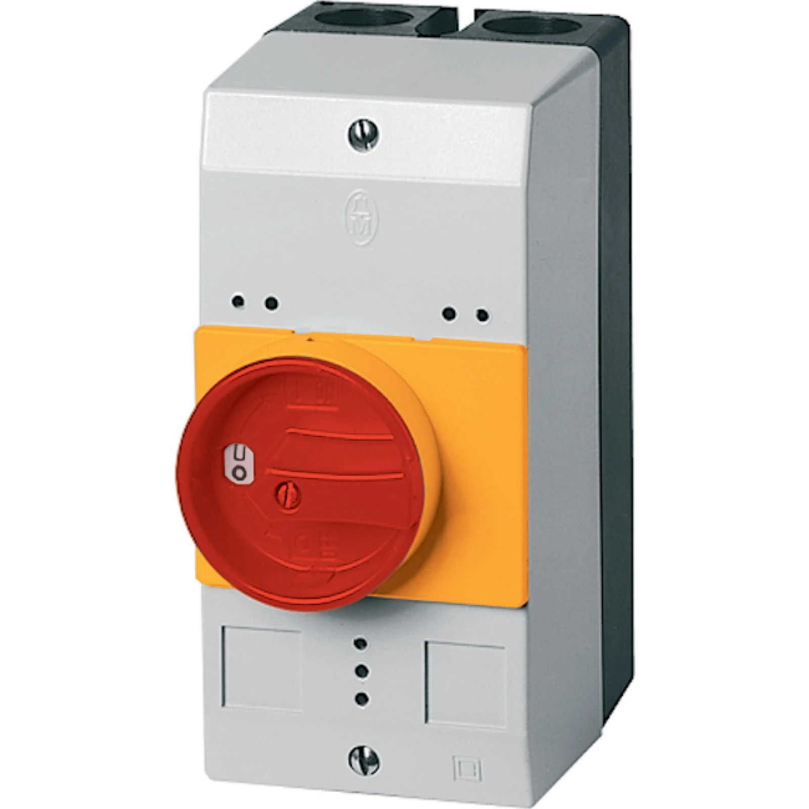 Eaton Schakelaarkast leeg CI-PKZ0-GRM 260104 11430403