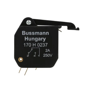 Eaton - Toebehoren/onderdelen voor mespatroonhouder - MICROSWITCH T1 5A 250V 00-3 170H0237 11430416