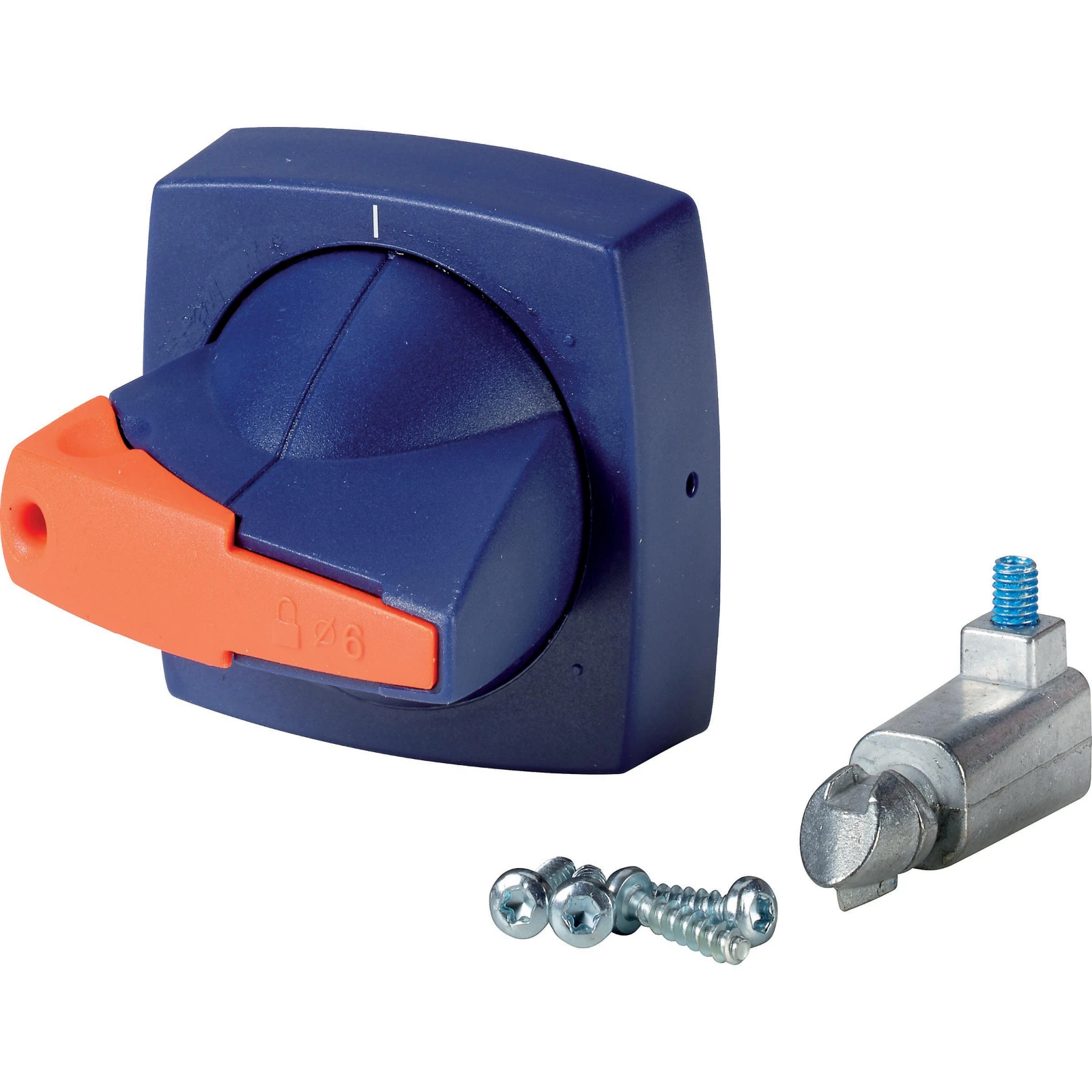 Eaton Bedieningsknop voor vermogensschakelaar K1DB/P 1818029 11430540