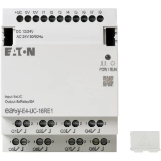 Eaton - Logische module - EASY-E4-UC-16RE1 197218 11430581