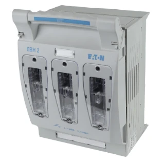 Eaton - Veilighedenlastscheider - SIZE 2 FSD-100MM BUSBAR, TERMINAL:S EBH223TBM1 11430626