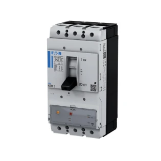 Eaton - Vermogensschakelaar voor trafo-, generator- en installatiebeveiliging - NZMH3-AX400-NA 192497 11430899