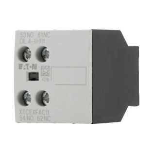 Eaton - Hulpcontactblok - DILA-XHI11 276421 11430910
