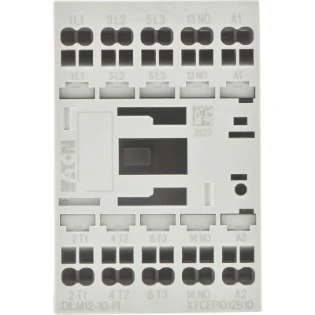 Eaton - Magneetschakelaar - DILM12-10(24VDC)-PI 199243 11430912