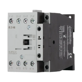Eaton - Magneetschakelaar - DILMP32-01(RDC24) 118913 11430915