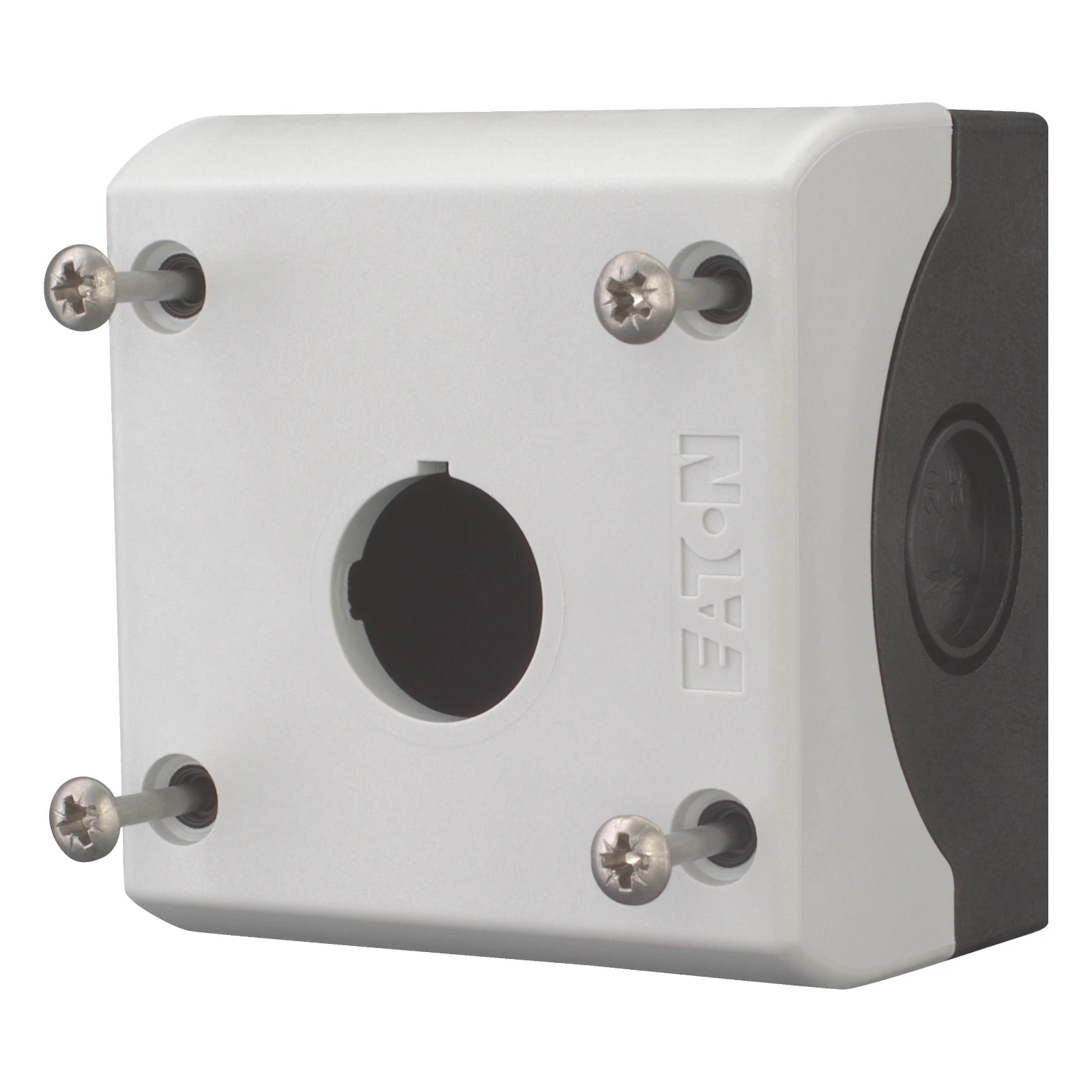 Eaton Drukknopkast leeg M22-I1 216535 11431018