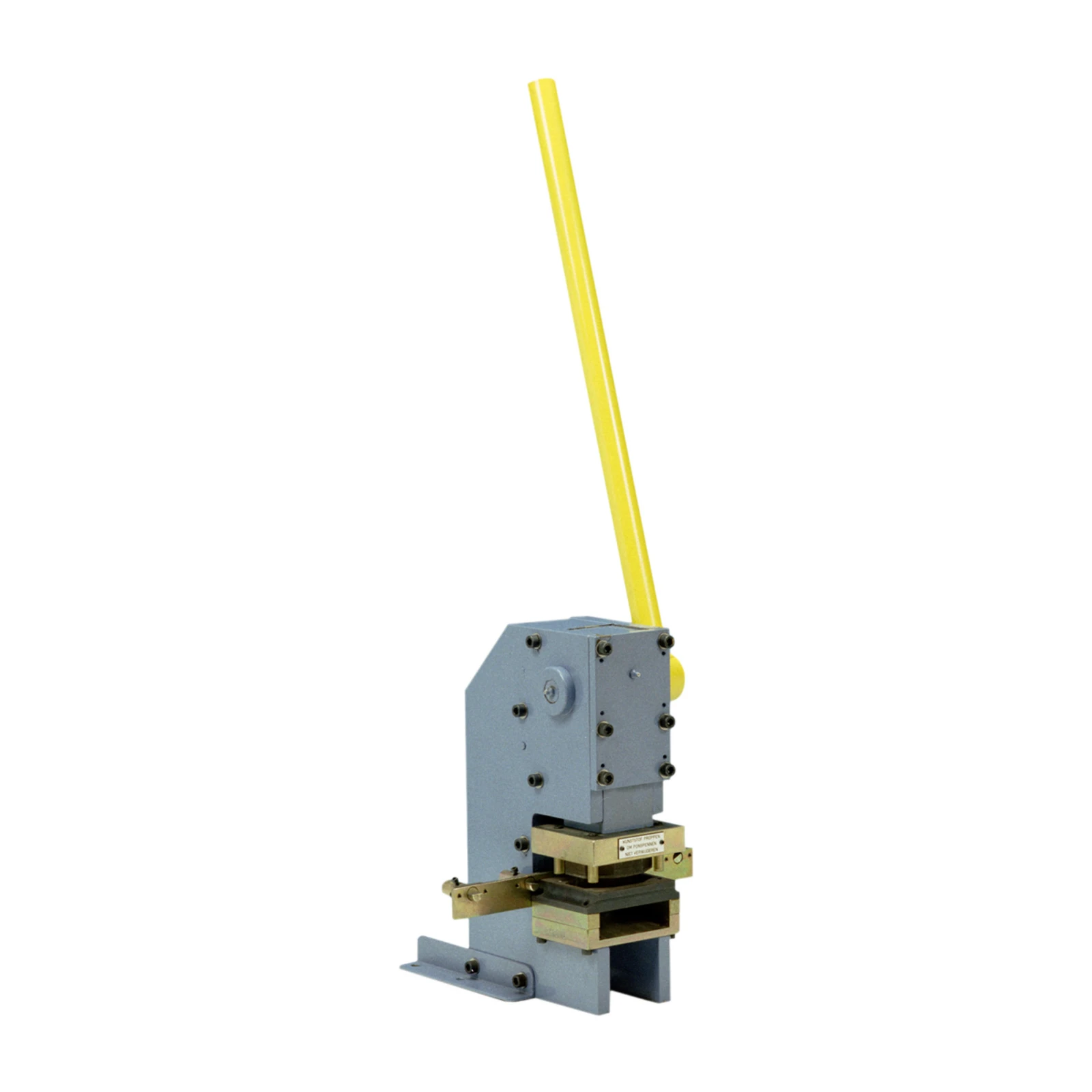 Eaton Gatenponsset HAL_PUNCH_FOR_OPENINGS_2_3_4 1052046 11431151