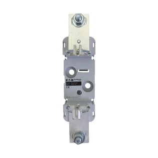 Eaton - Toebehoren/onderdelen voor laagspannings-schakeltechniek - NH2 SINGLE POLE SILVER 1/4 SCREW SD2-D 11431203
