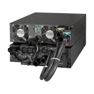 Eaton - UPS - Eaton 9PX 6000i 3:1 HotSwap 9PX6KIBP31 11431228