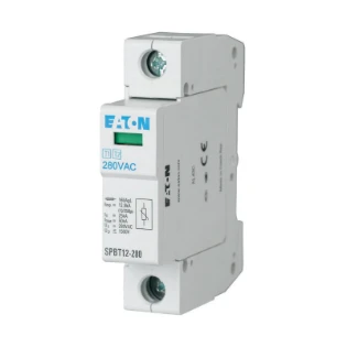 Eaton - Gecombineerde afleider voor energietechniek - SPBT12-280/1 158306 11431264