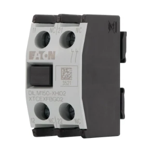 Eaton - Hulpcontactblok - DILM150-XHI11 277946 11431294