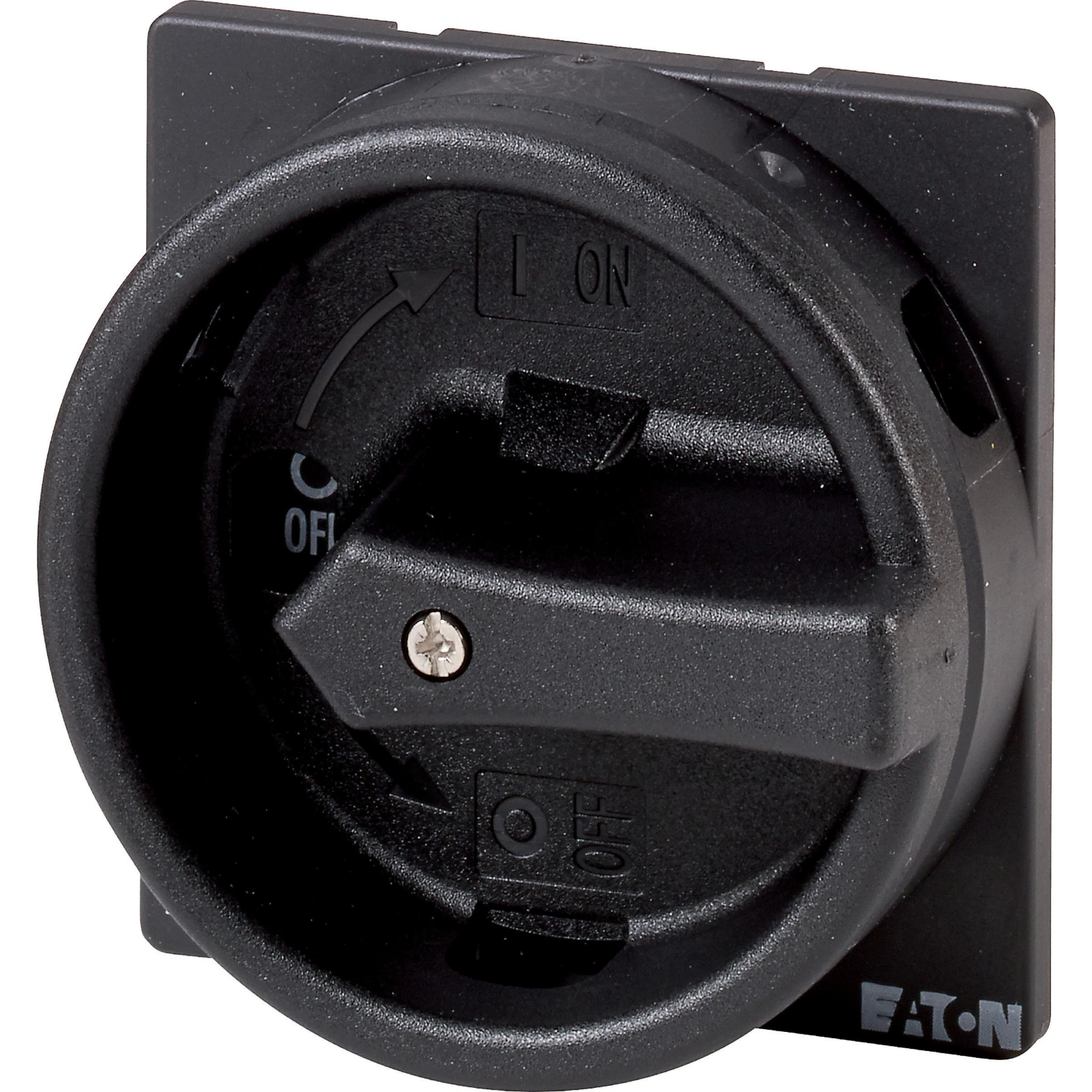 Eaton Bedieningsknop voor vermogensschakelaar SVB-SW-T0 060265 11431505