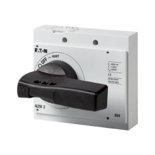 Eaton - Bedieningsknop voor vermogensschakelaar - NZM3-XDV 260129 11431512