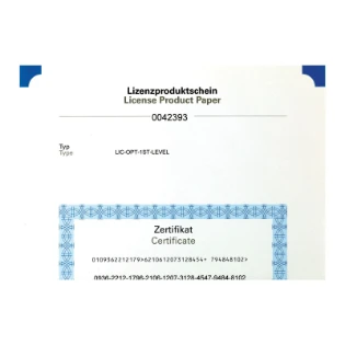 Eaton - Toebehoren/onderdelen voor besturingen - LIC-OPT-1ST-LEVEL 140391 11431712
