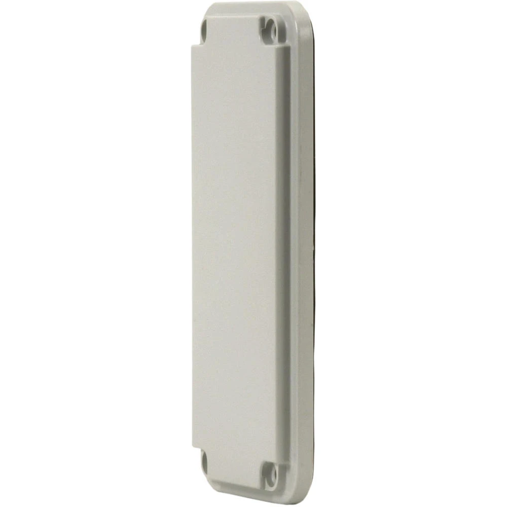 Eaton Invoerplaat voor op sparing kast/lessenaar UE403 1860495 11431873