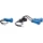 Eaton - Toebehoren/onderdelen voor UPS - OUTPUT CABLE 32A HARDWIRED 2x32A EN CBL2OUT32 11432049