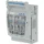 Eaton - Veilighedenlastscheider - SIZE 00 HOR FSD, MOUNT PLATE: V CLA EBH00O3TV1 11432082