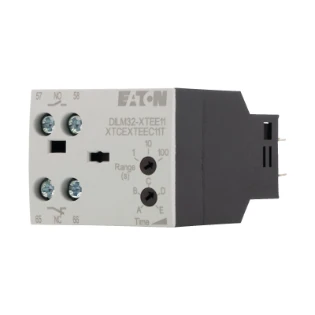 Eaton - Tijdcontactblok - DILM32-XTEE11(RAC240) 101442 11432342