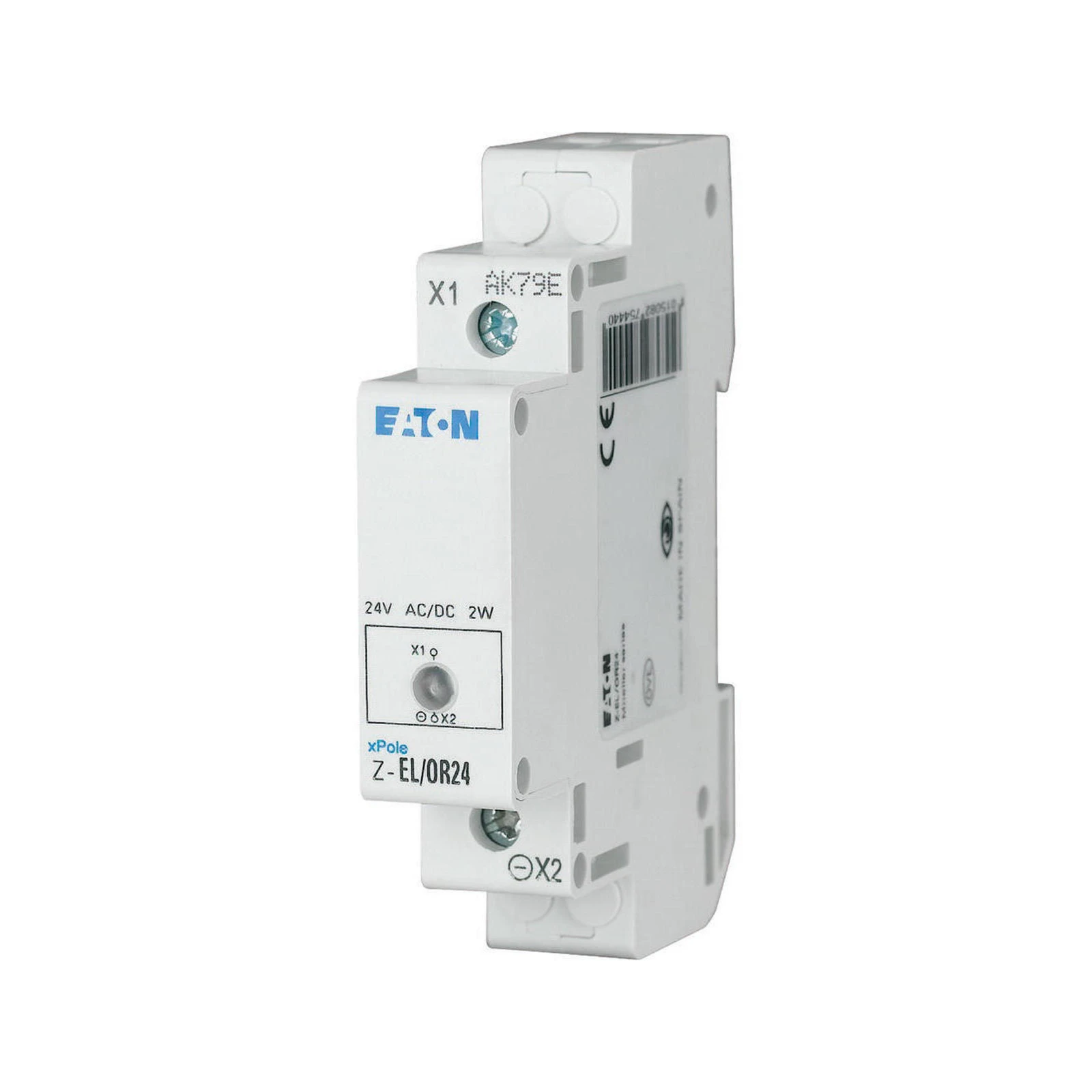 Eaton Signaallamp modulair Z-EL/OR230 275865 11432446