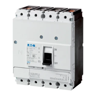 Eaton - Lastscheider - PN1-4-125 266001 11432640