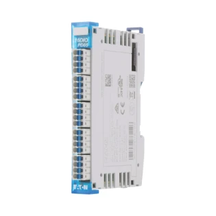 Eaton - Veldbus, dec. periferie - digitale in- en uitgangsmodule - XN-322-16DIO-PD05 183179 11432653