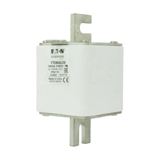 Eaton - HRC zekering - FUSE 700A 1000V 3TN/110 AR UR 170M8636 11432678