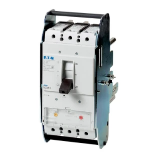 Eaton - Vermogensschakelaar voor trafo-, generator- en installatiebeveiliging - NZMC3-A320-AVE 113509 11432761
