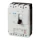 Eaton - Vermogensschakelaar voor trafo-, generator- en installatiebeveiliging - NZMN3-4-AE400-T 110902 11432806